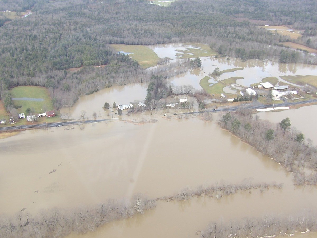 Climate superfund would make polluters clean up mess they made in Maine