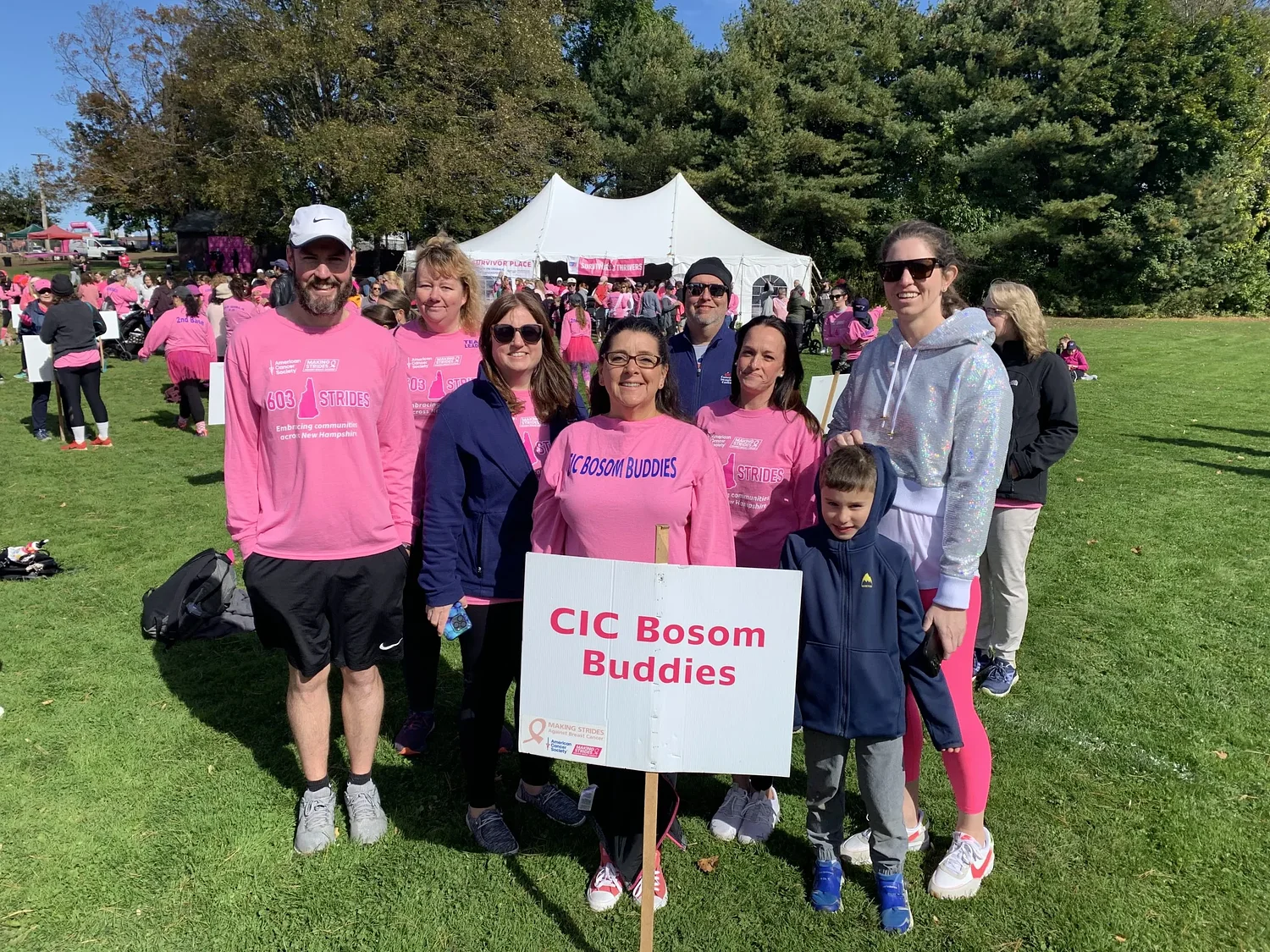 Hometown Hero: Jill Brooks champions breast cancer survivors through care and advocacy