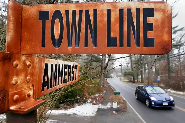 Amherst considers new names for elementary school, sixth-grade space