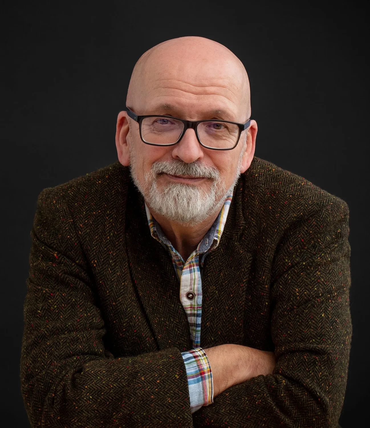 Legendary Irish author Doyle joins Finding Our Voices Book Club Nov. 18