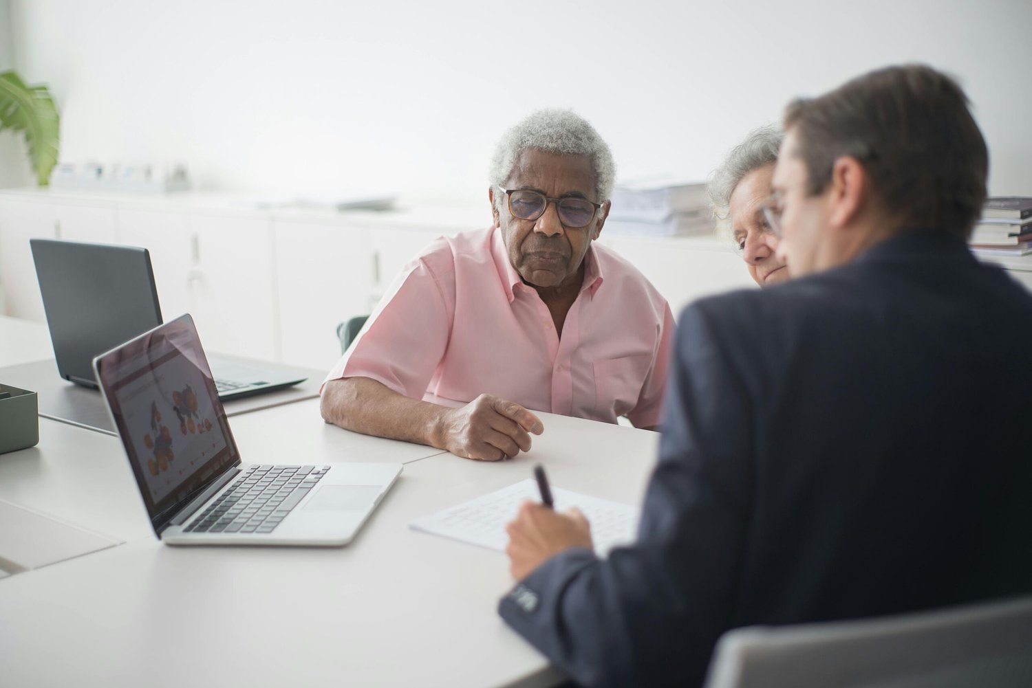 Nestimate raises $3 million seed round for retirement planning solution