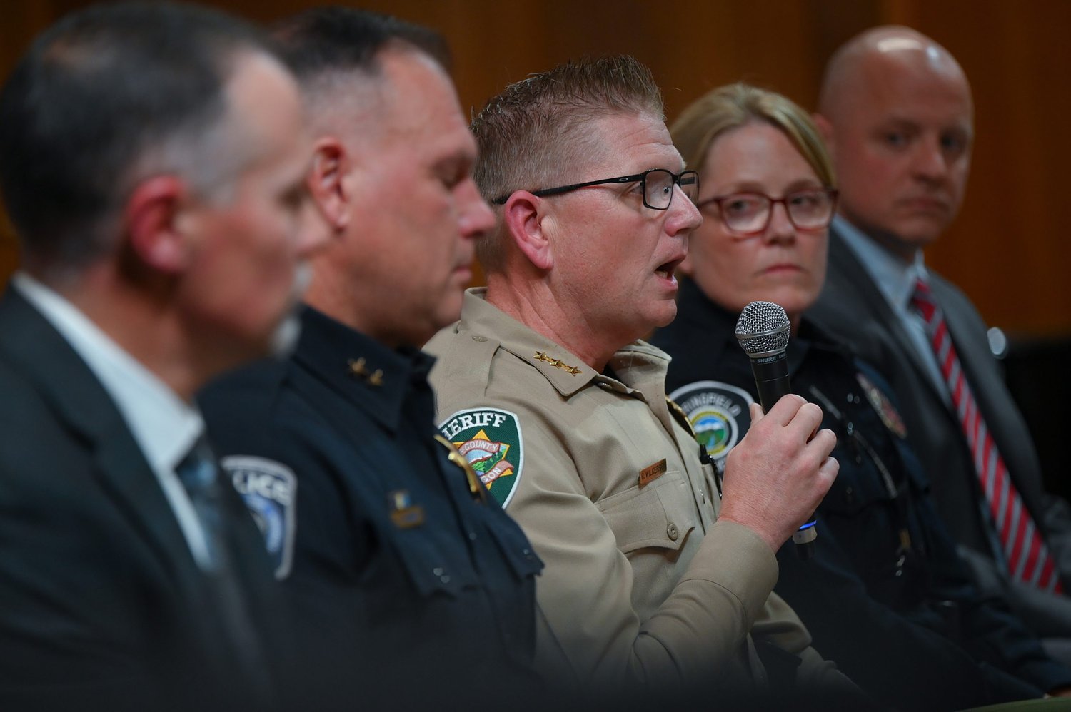 Lane County district attorney makes case for more prosecutors 