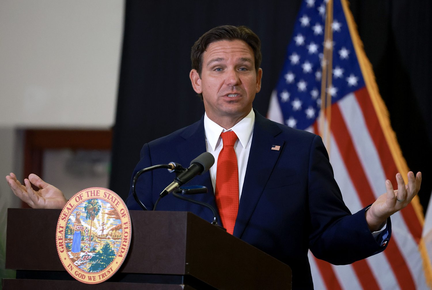 Florida designates Muslim Brotherhood, CAIR as terrorist organizations 