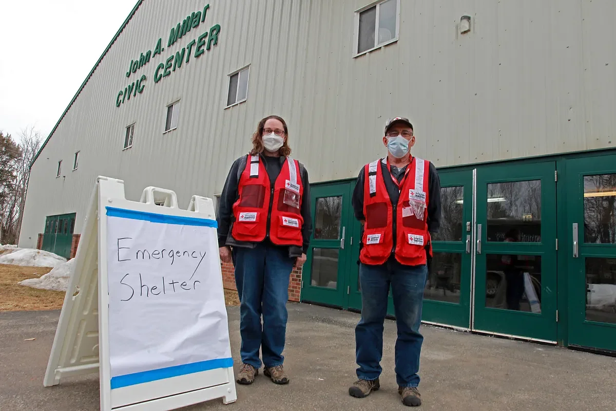 Letter: Support Red Cross this holiday season