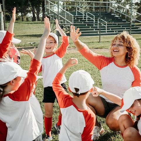 How to Coach a Team That Is Too Nice