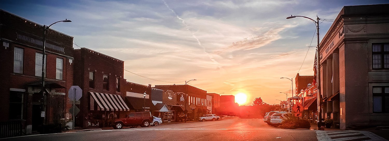 Mississippi Invests $10M in Main Street Revitalization to Boost Local Economies and Tourism