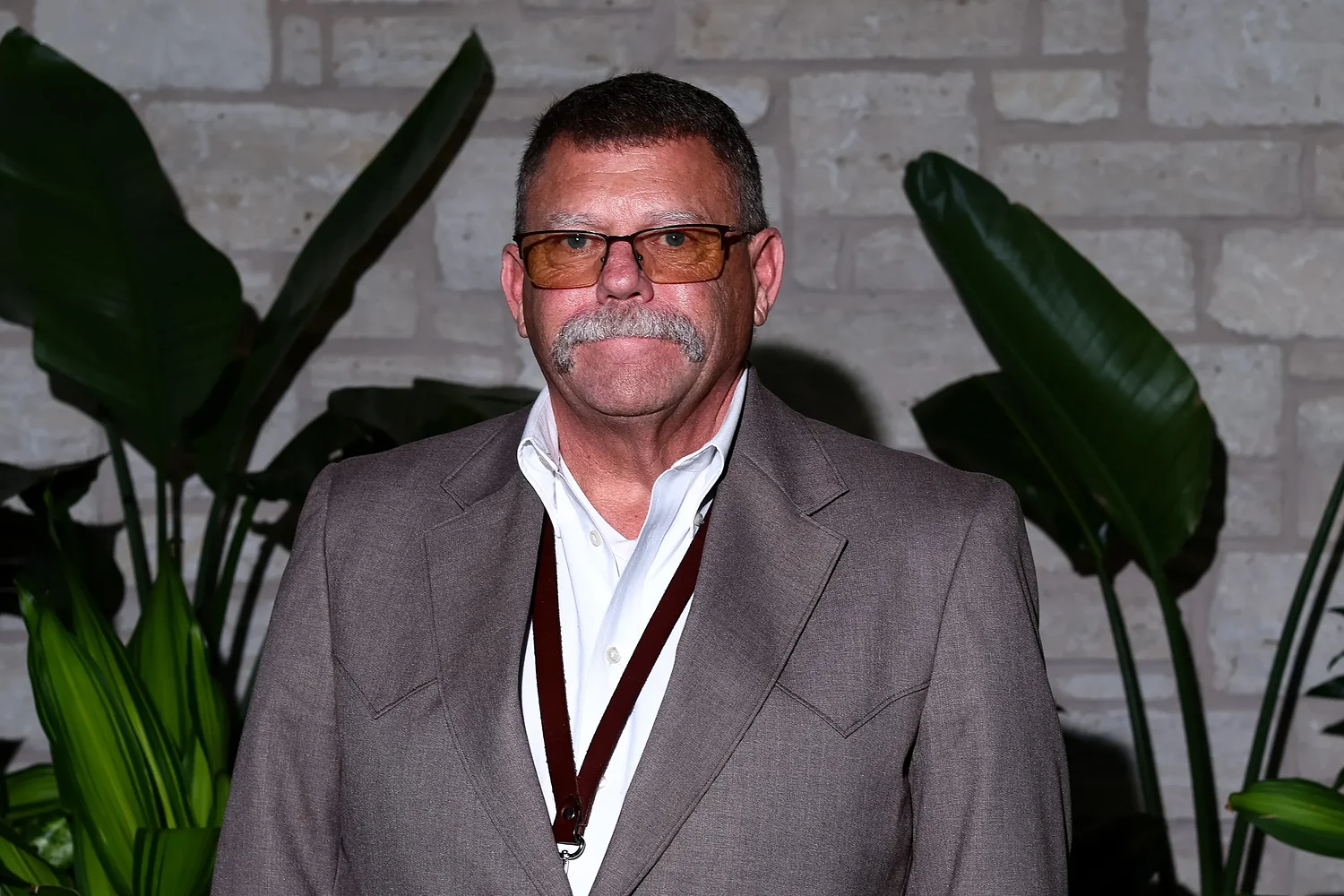 Texas agency that inspects jails doesn’t go far to find its new director