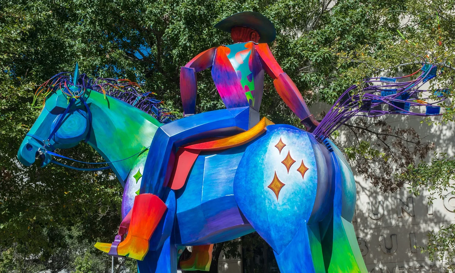 City and public arts community clash over millions in funding