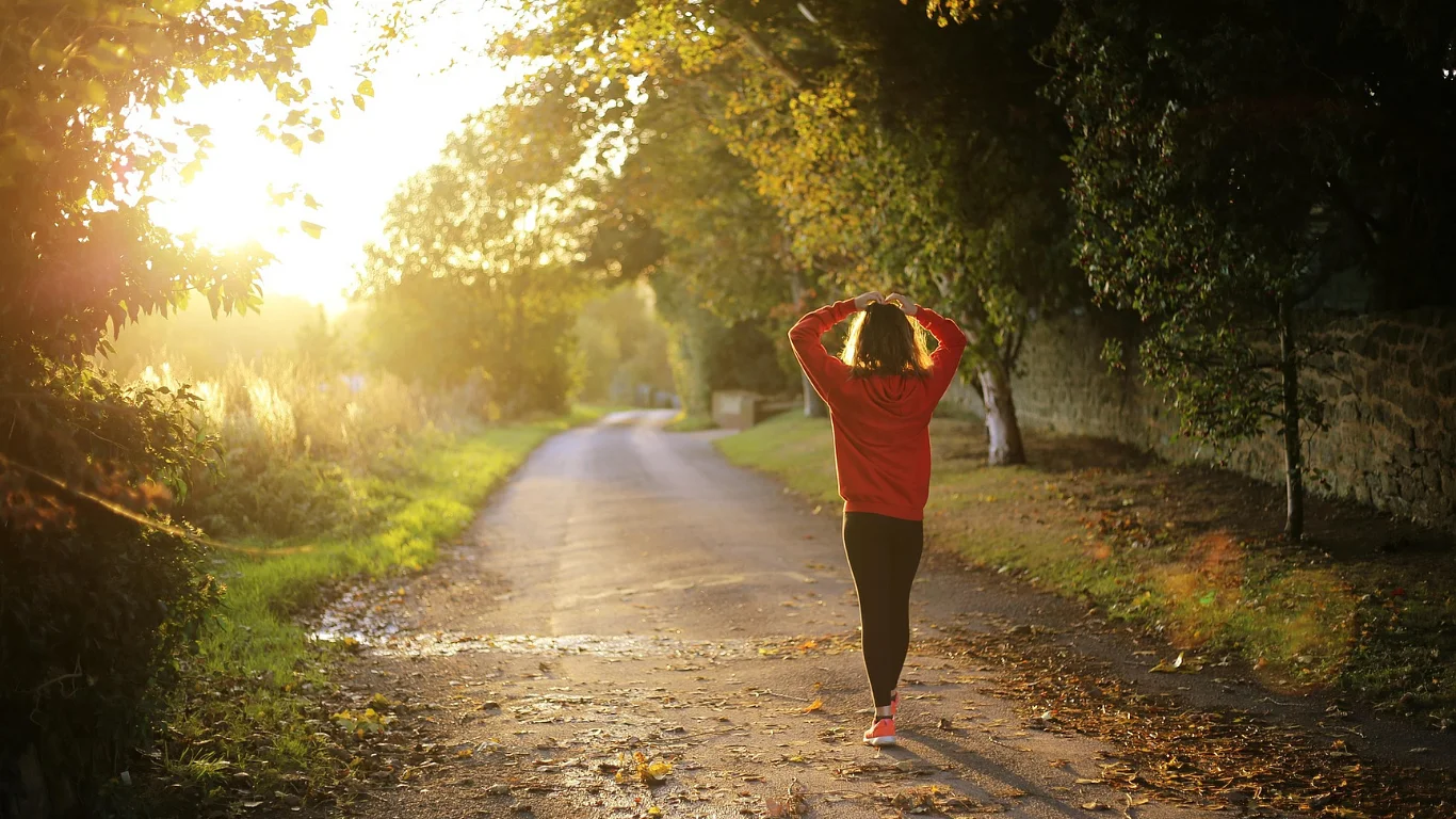 Run Now, Pay Later? Early Activity After ACL Surgery