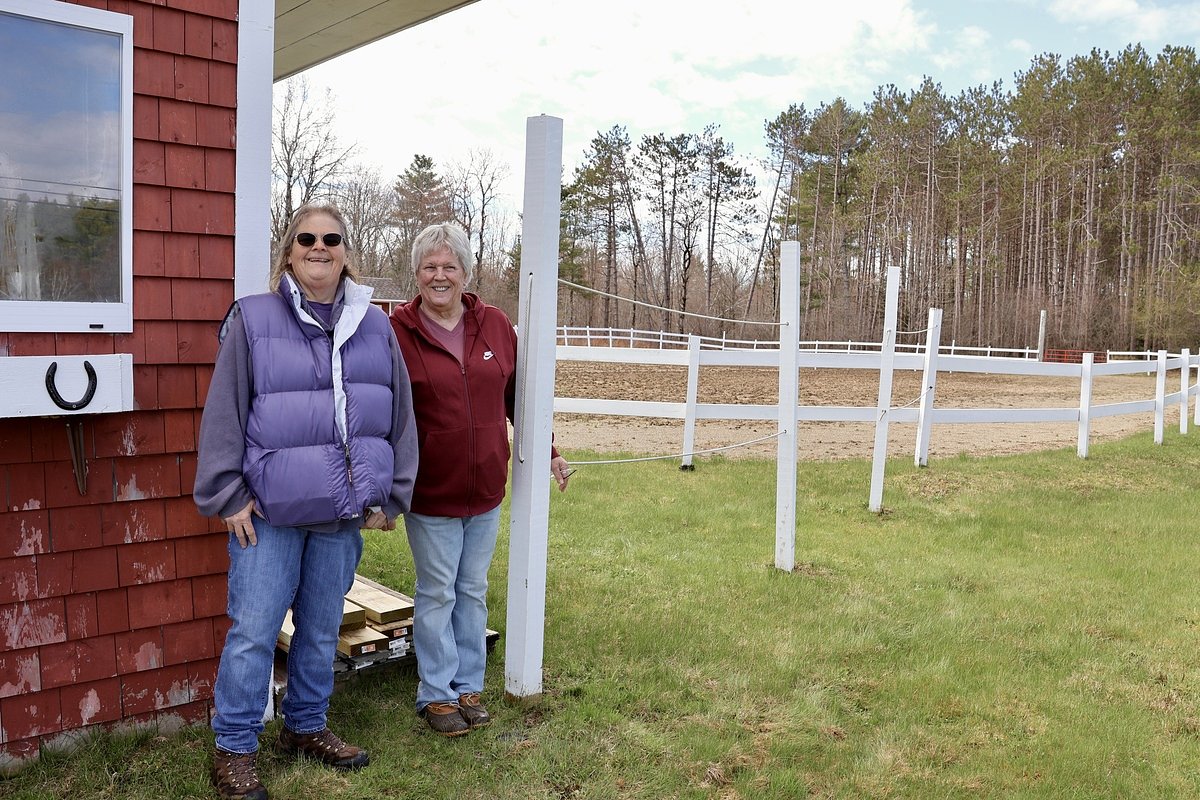These midcoast Mainers resurrected a 70-year-old horse show club after a 4-year gap