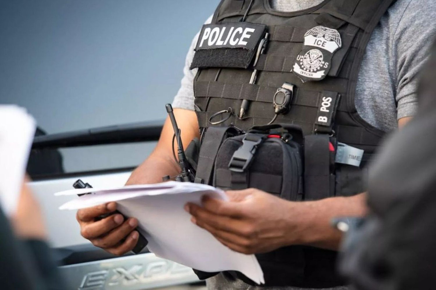 ICE to release 19-year-old Mainer detained in Texas since November