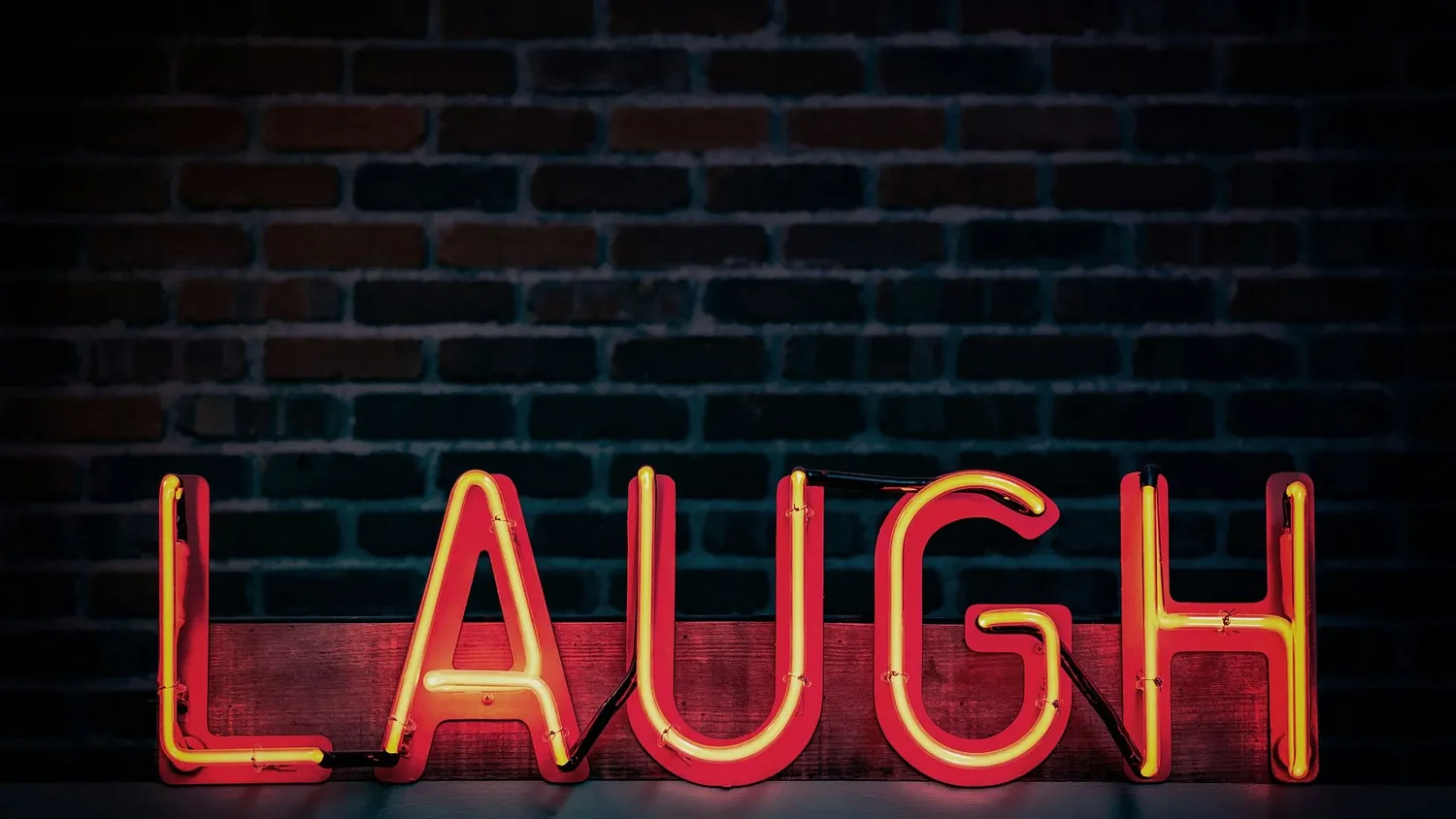 Comedy east of the Anacostia is no laughing matter