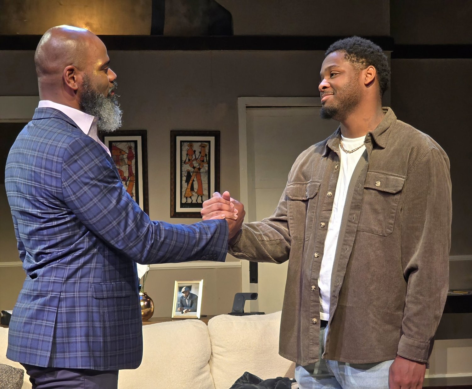 A play exploring Blackness and queerness to debut in Charlotte this week