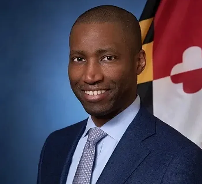Tony Woods, Maryland Veterans and Military Families secretary, to step down and join tech startup