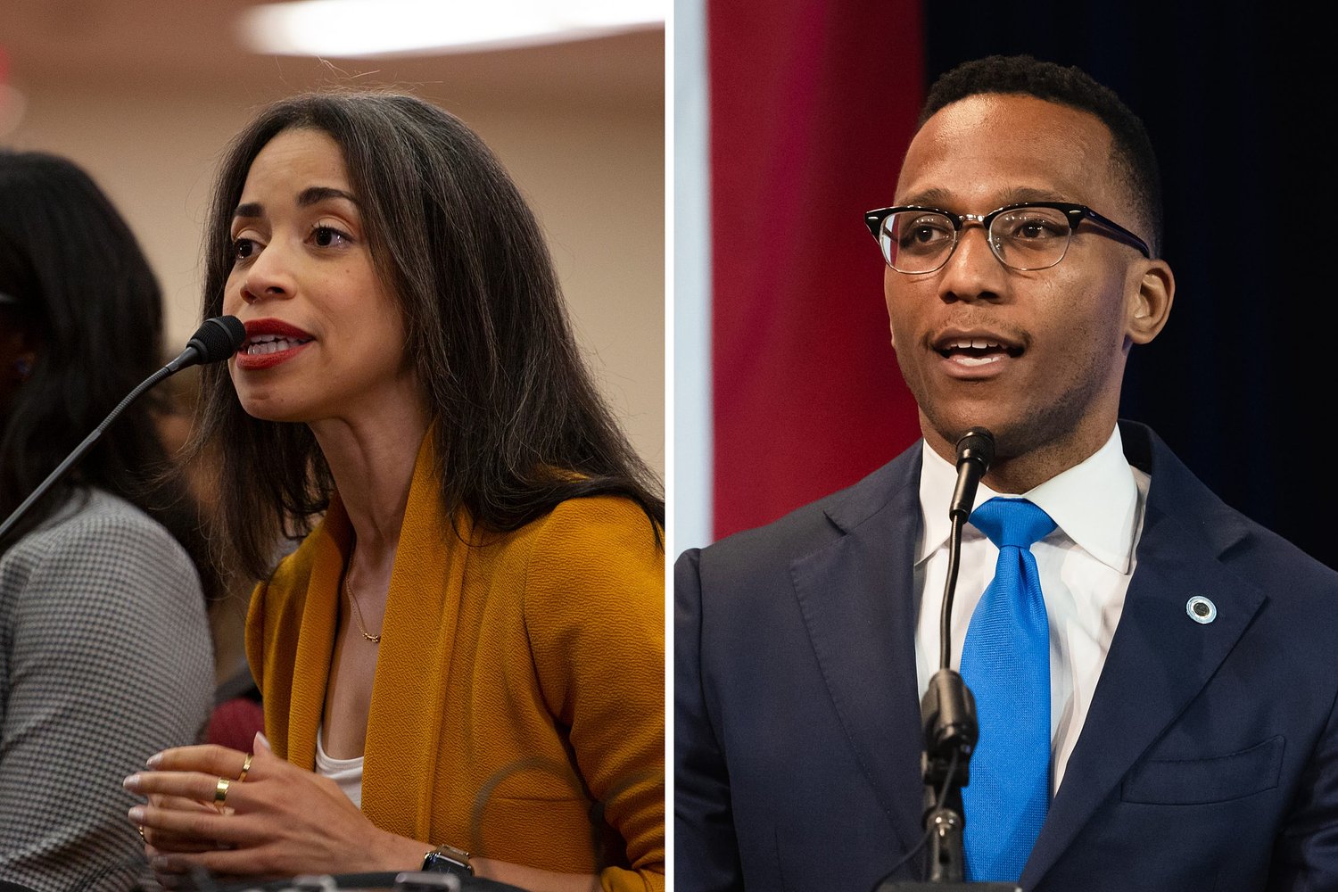Abbott sets Jan. 31 runoff for special election to replace U.S. Rep. Sylvester Turner