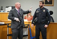 Austin police officer followed protocol in fatal shooting, APD witnesses say