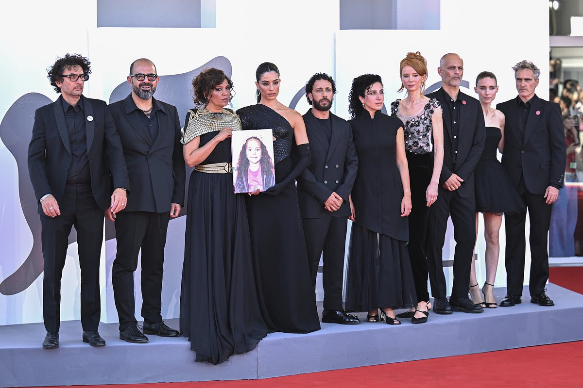 Letter: The murder of Hind Rajab