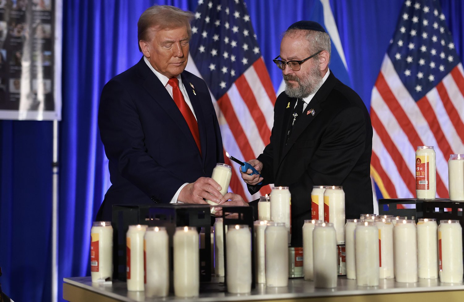 Antisemitism envoy nominee Rabbi Yehuda Kaploun to receive confirmation hearing