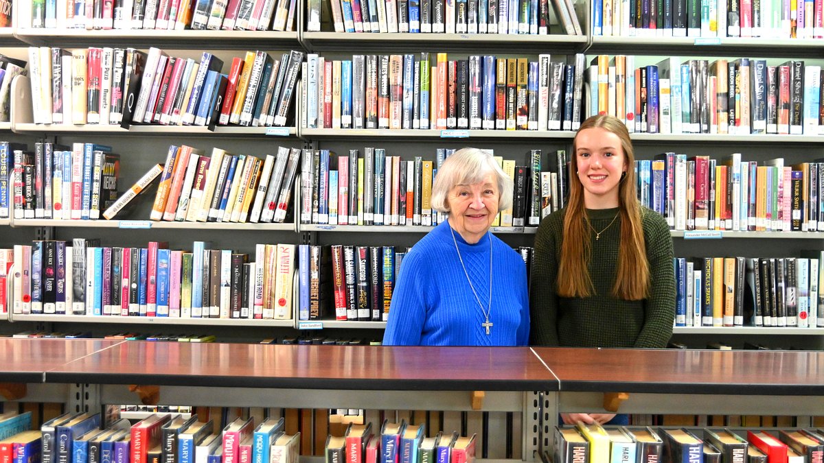 Residents create fund to keep Aroostook public library alive