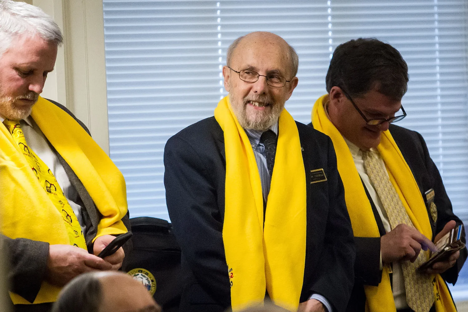 Longtime school choice Republican resigns from NH House