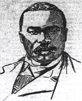 Henry Demas was among longest-serving Black politicians