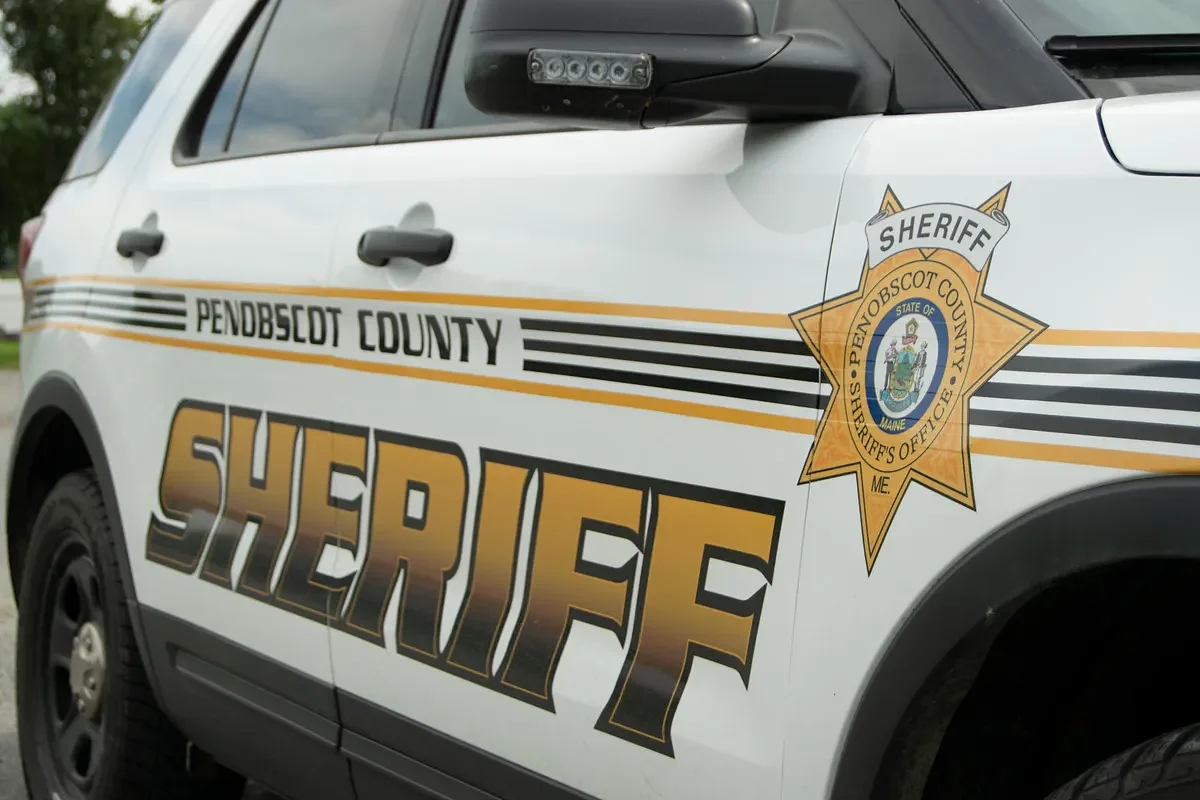 2 charged in connection with string of Orrington burglaries and thefts