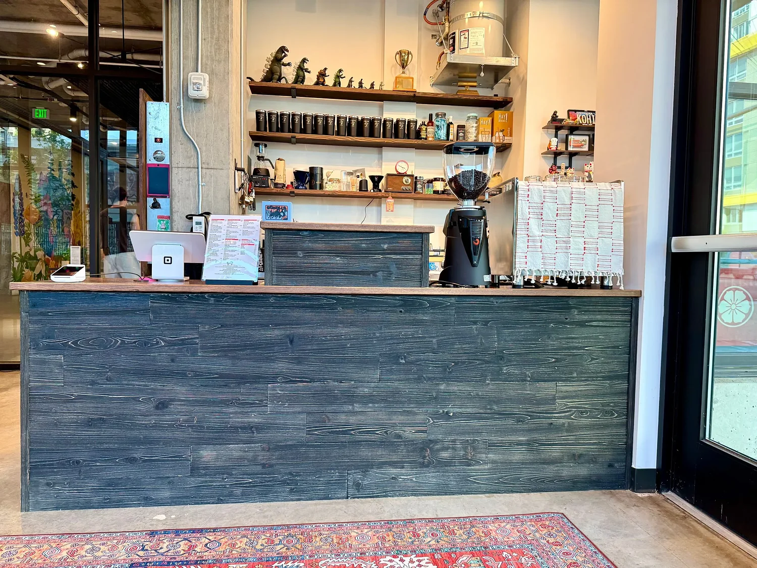 Food Scene: New coffee shop, Sicilian olive oil, anniversaries, goodbye to summer, and more