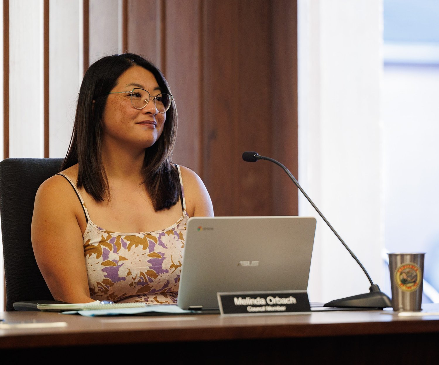 Capitola City Council drops code-of-conduct complaint against