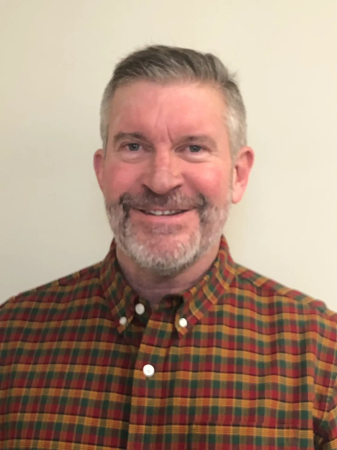 Wilder School appoints new head of school, Christopher Hopkins