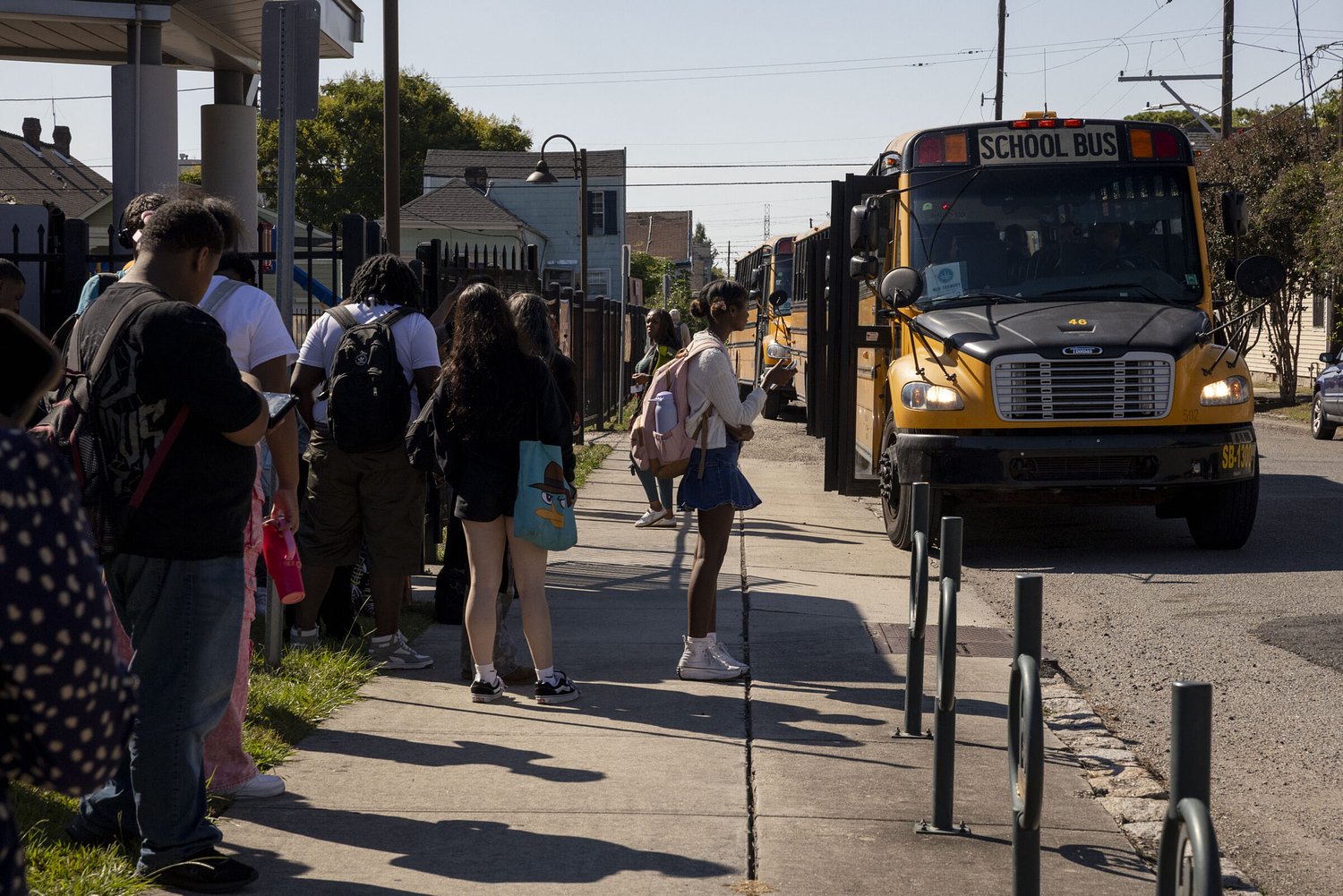 Louisiana absenteeism rates dip, but remain higher than pre-pandemic levels