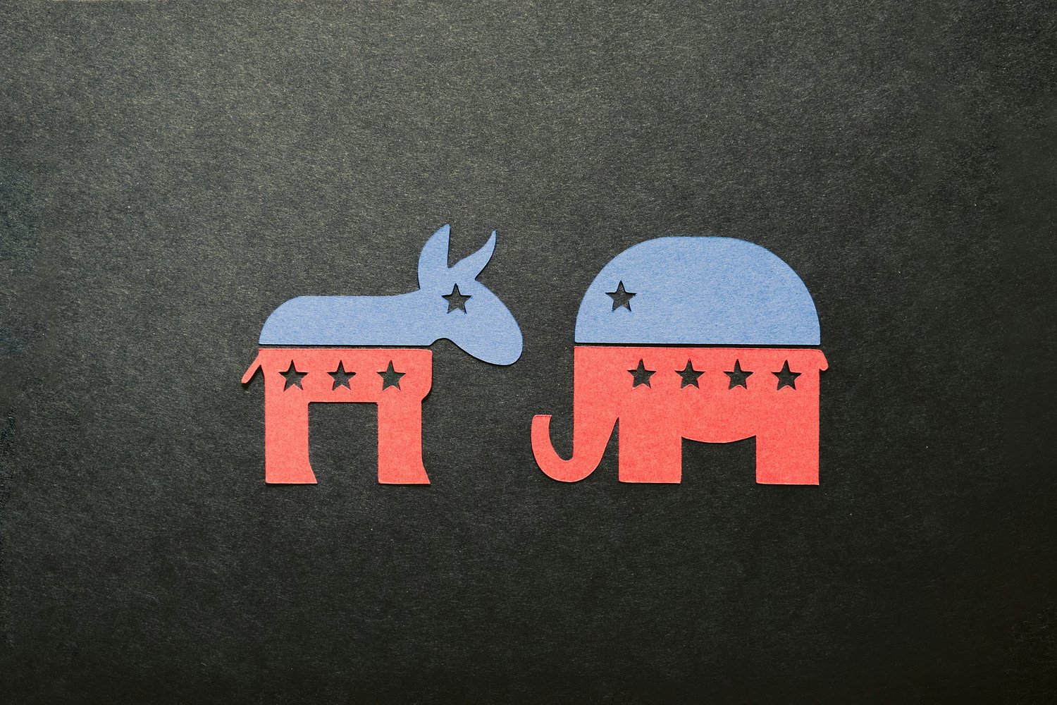 In their quest to move forward, Oregon Republicans look back