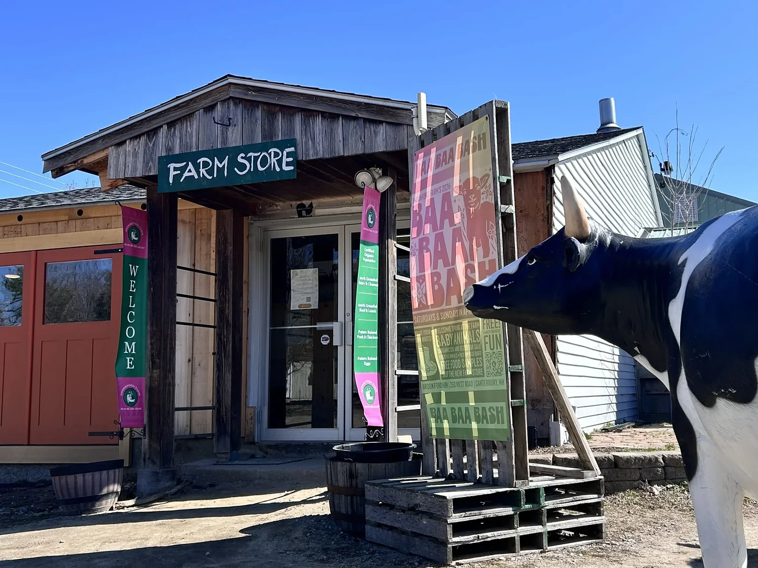 Arts Ahead: Plant sale, live music and more