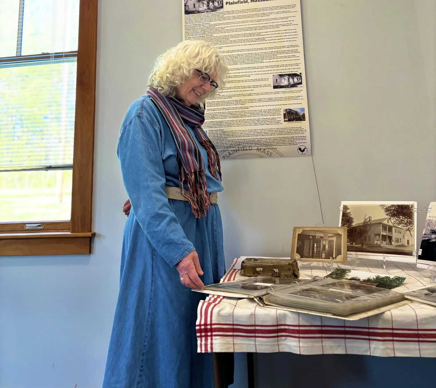 From Hawaiian royalty to CIA spy, Plainfield homes reveal hidden history