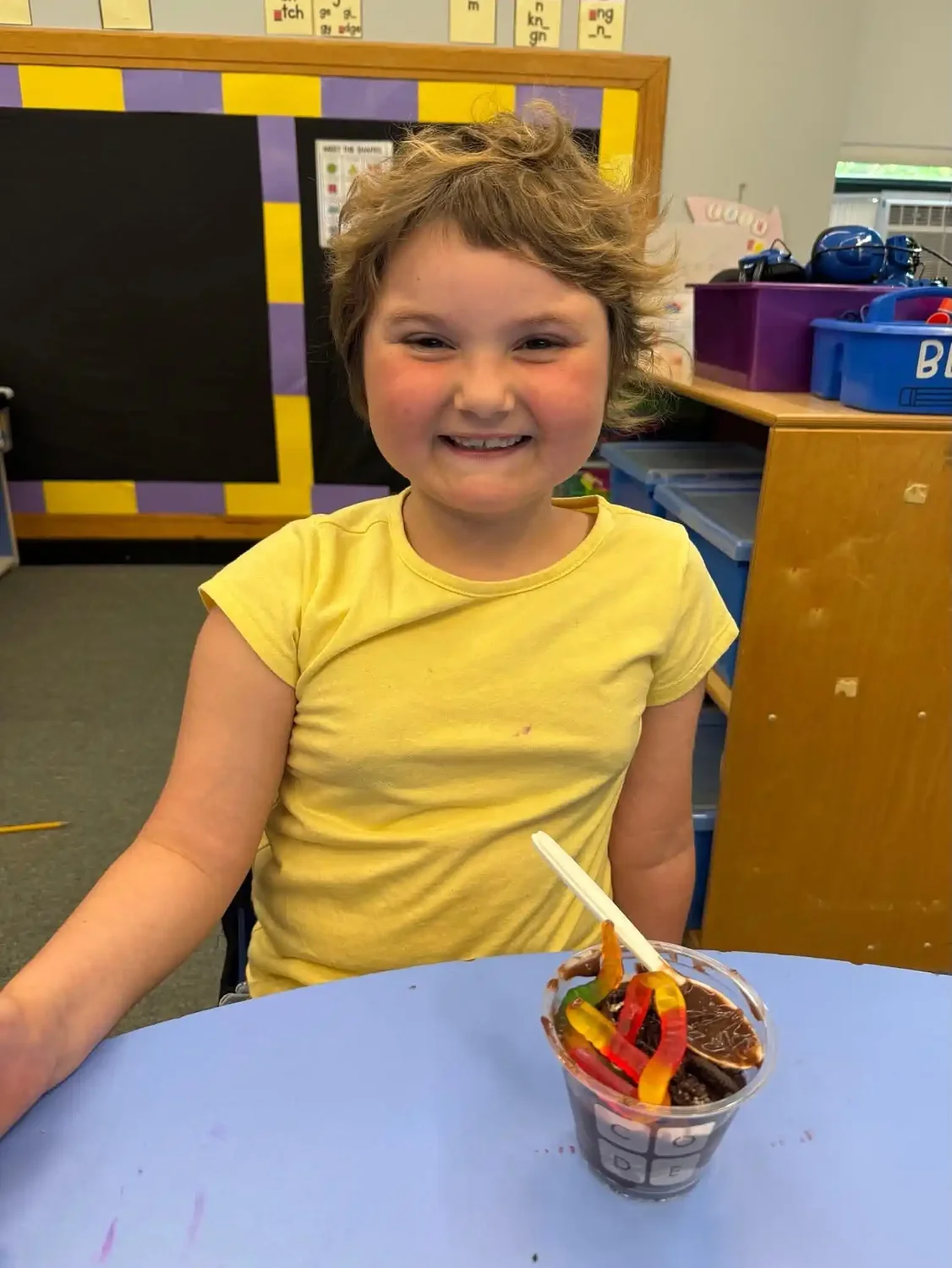 Runners to "Say Cheese" for blood cancer research, celebrate six-year-old patient in Bow