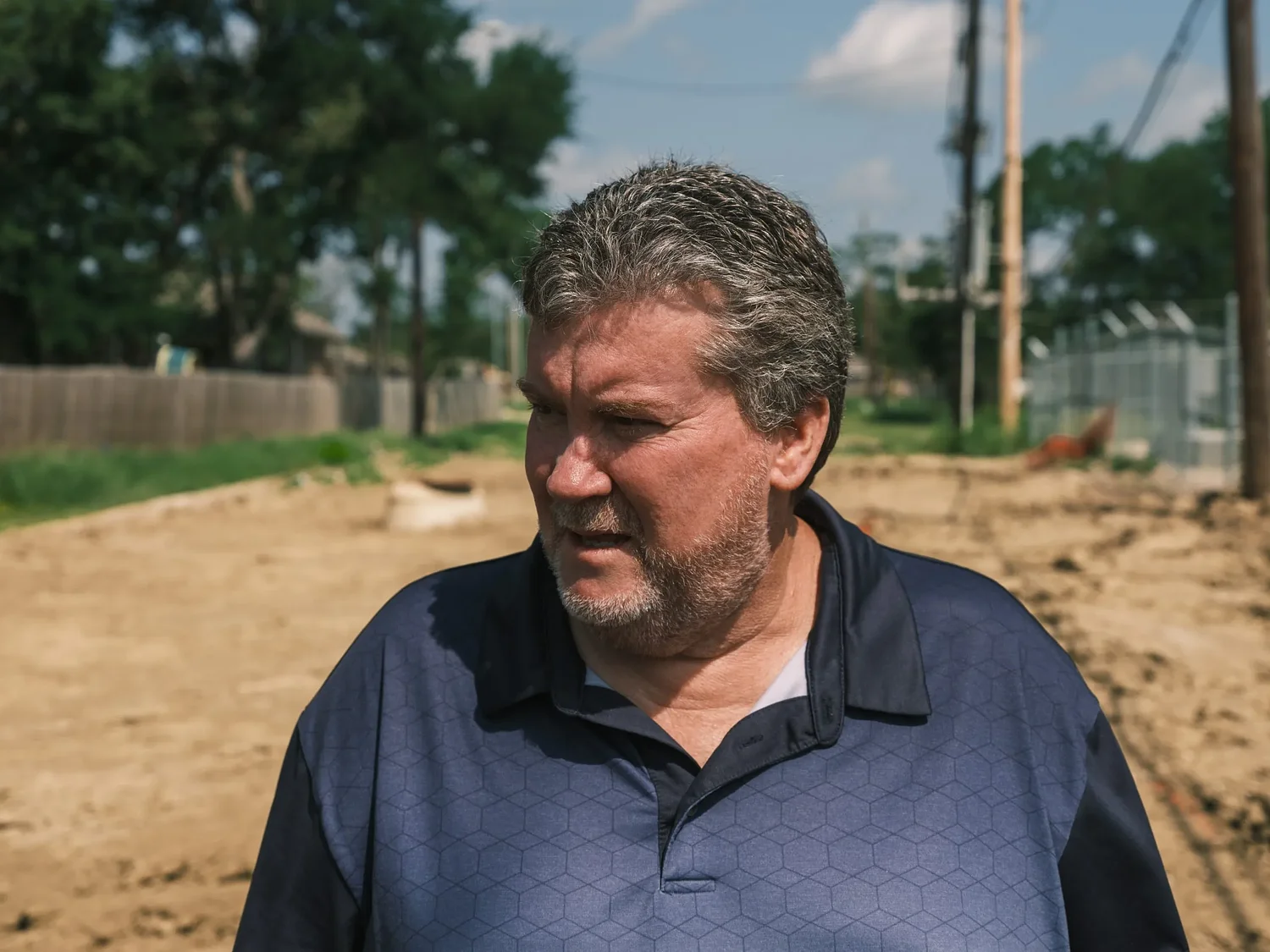 Cracked streets and leaking pipes give Lacy Lakeview leaders headaches. They see data center dollars as the cure.