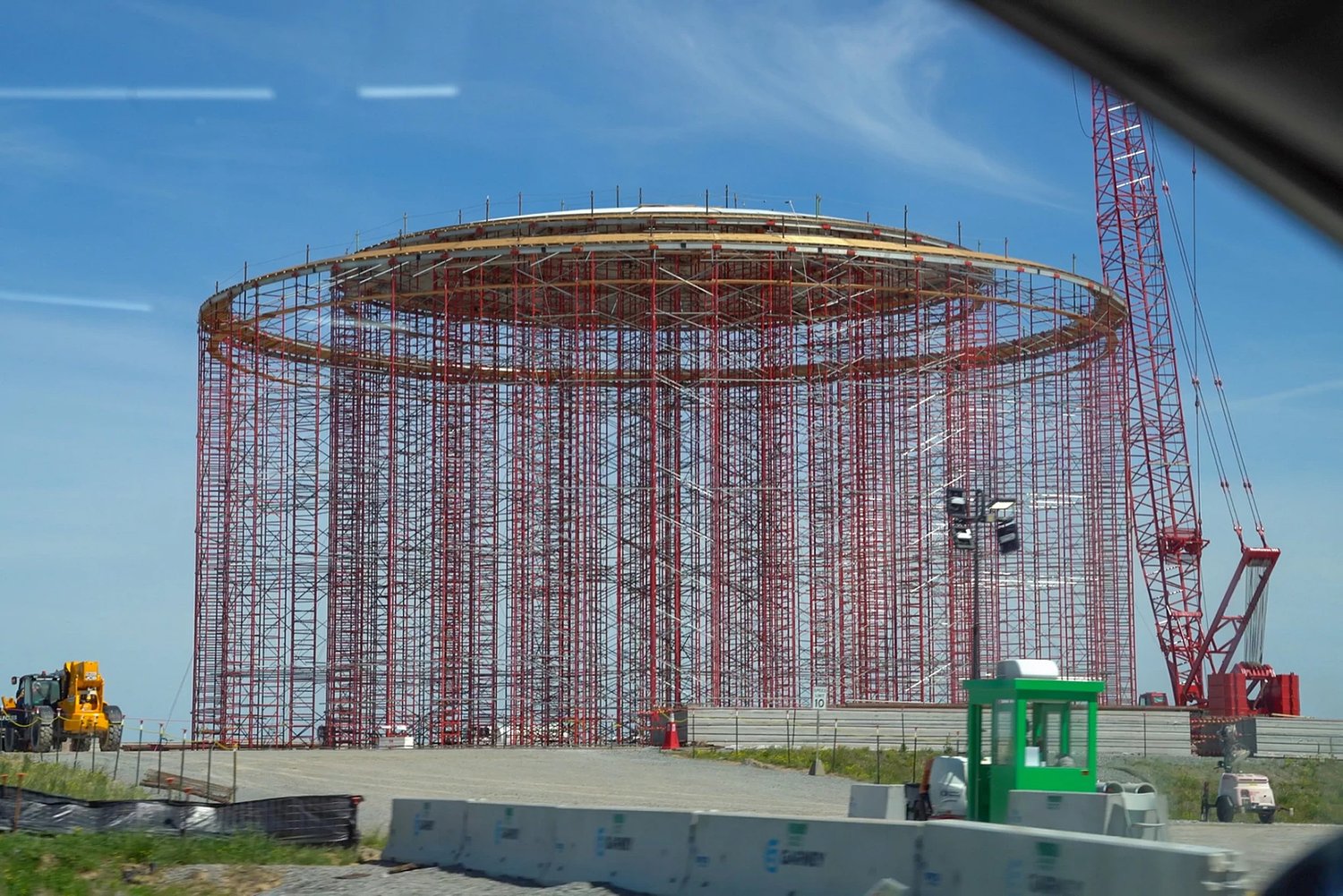 Louisiana senator helped secure Meta's largest data center. Then he sold the land beside it.