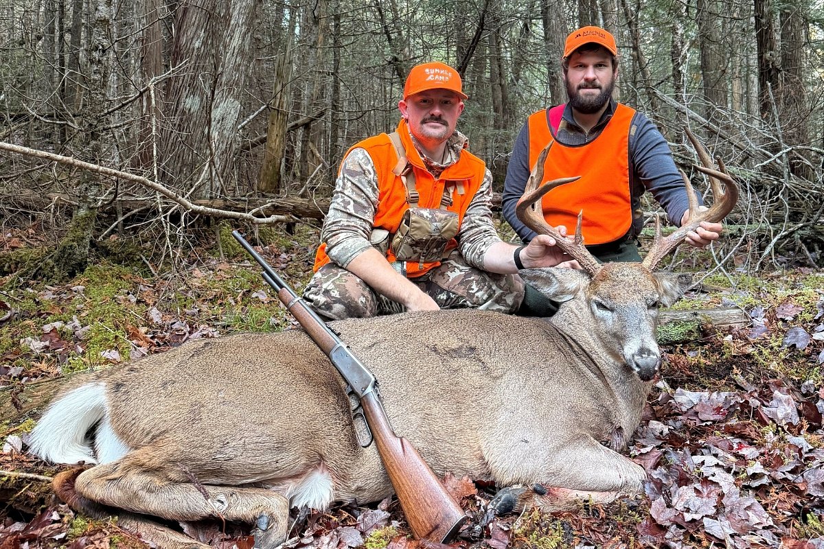 The best outdoorsman you’ve never heard of