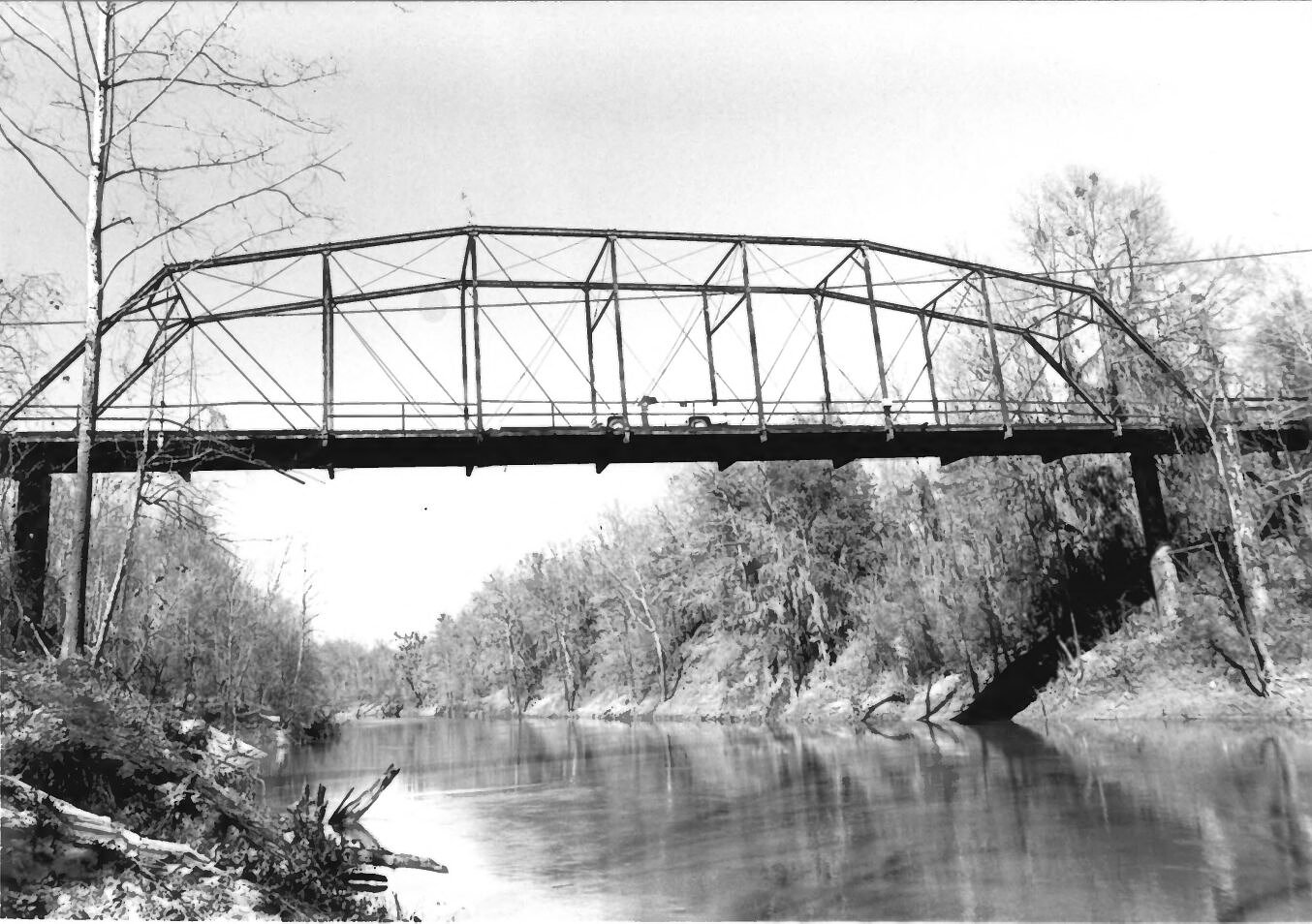 1918: White mob carries out quadruple killing at ‘Hanging Bridge’
