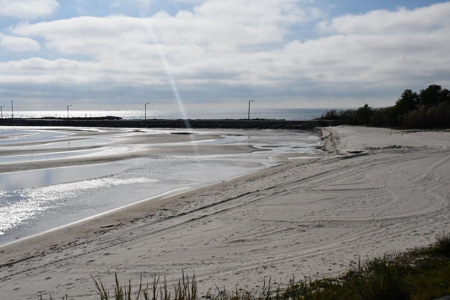 Leaders across Hancock County look to state for infrastructure, housing support
