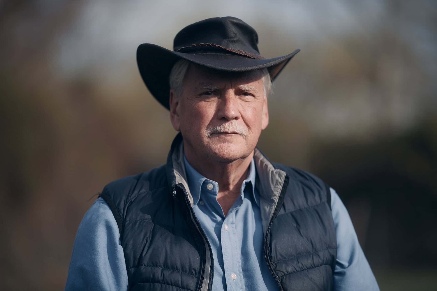 A year of living dangerously: Connaught Hill still in jeopardy