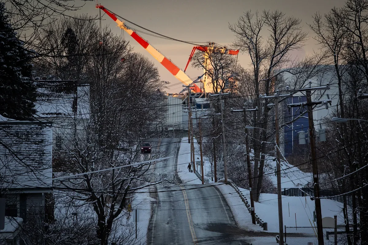 The hottest Maine real estate markets of 2026, according to experts