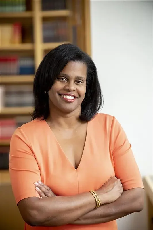 City Schools CEO Dr. Sonja Brookins Santelises named finalist for National Superintendent of the Year