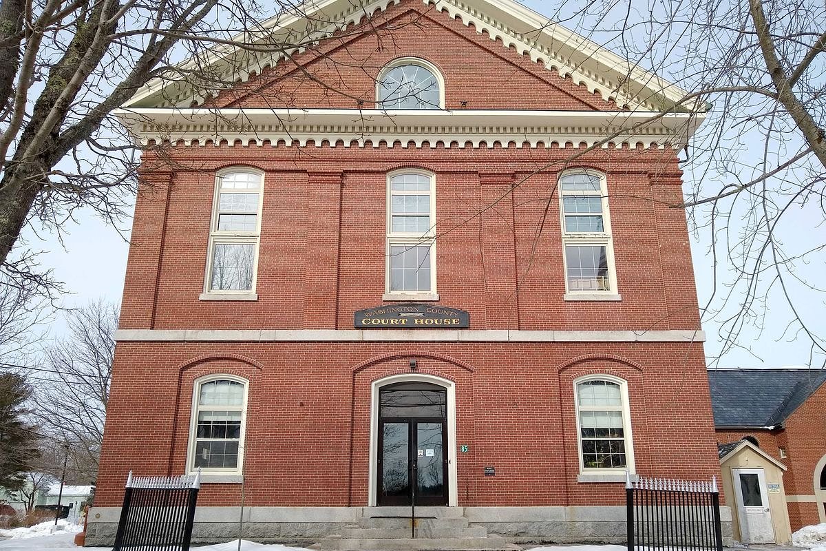 Nearly half of Maine’s counties are behind on their audits