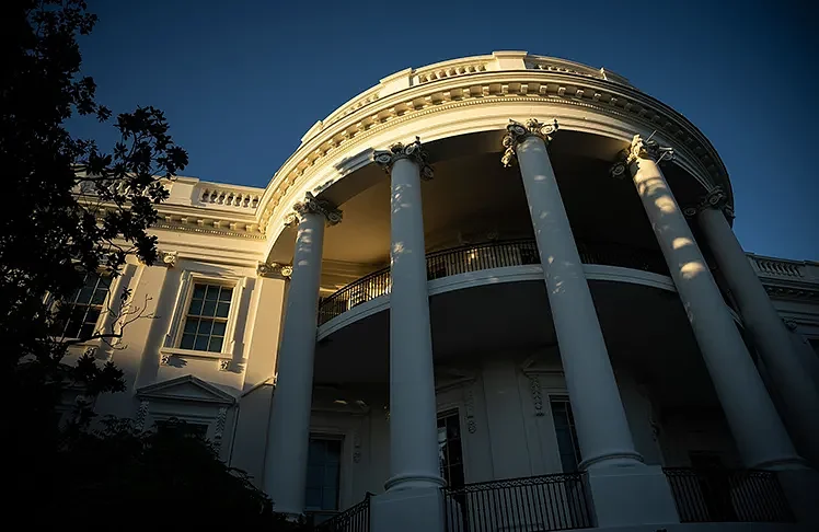 U.S. Government Launches ‘Tech Force’ To Hire AI Talent