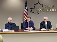 Sycamore changes speed limits, street parking to multiple intersections