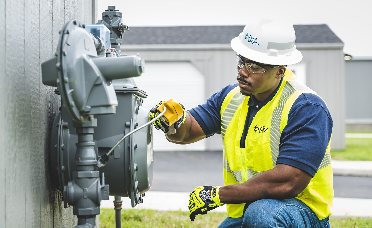 Energy saving tips for this week's cold weather