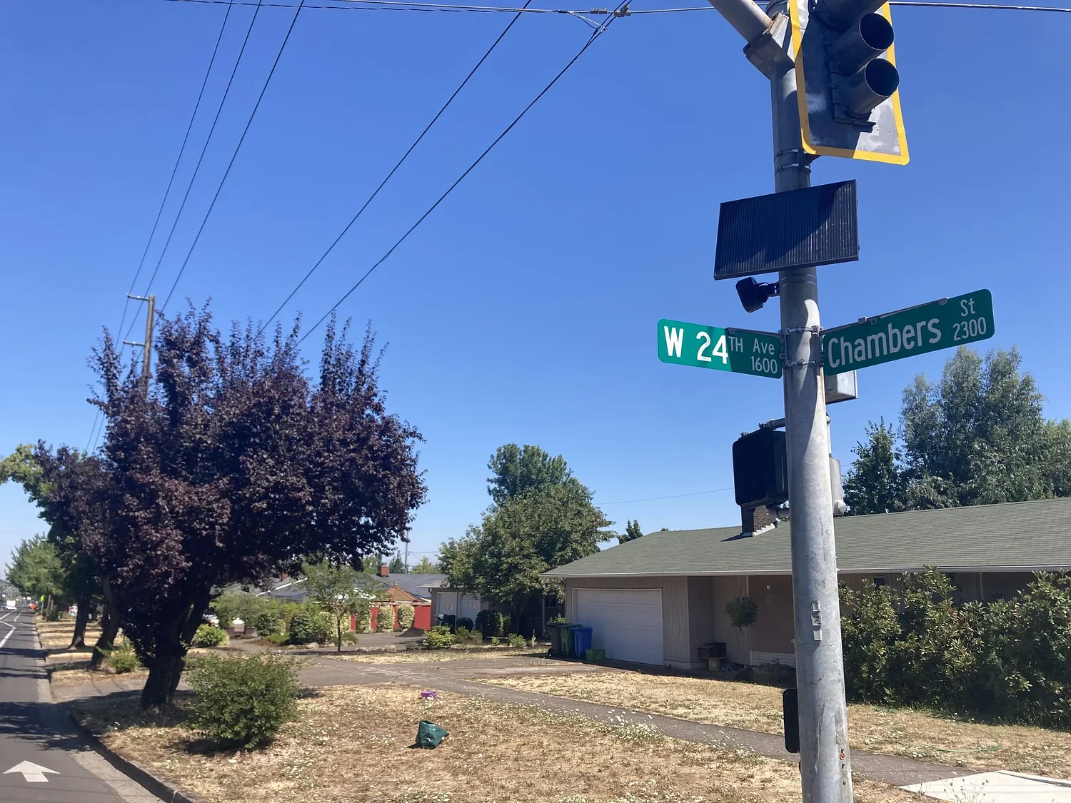 Eugene announces removal of license plate readers ahead of Flock’s schedule