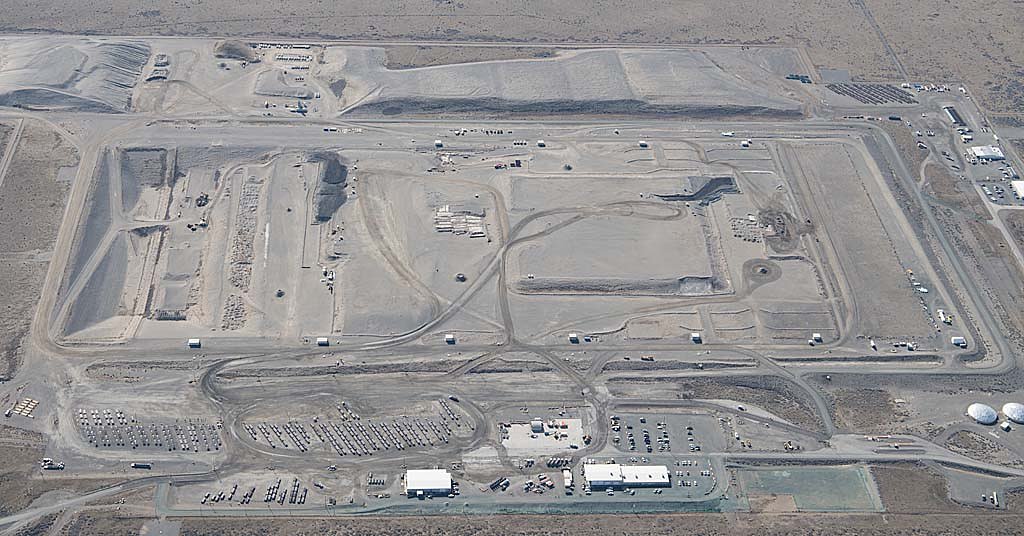 Hanford wants to lease toxic nuclear site for solar energy but releases scant details