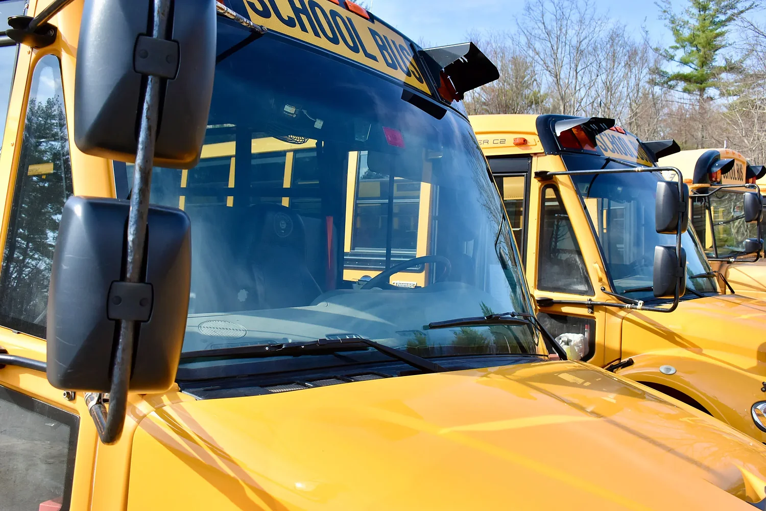 NH school districts are separating. Some Republicans want them to consolidate.