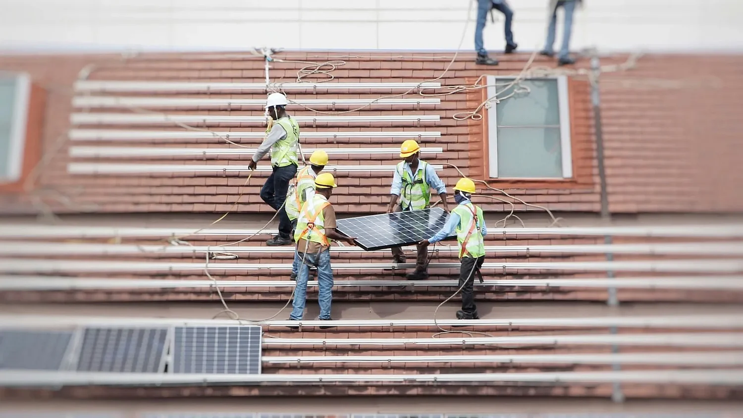 Maryland renewable energy projects face uncertain future